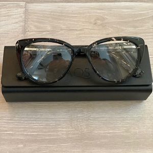 AQS Eyewear Frames Eyeglasses Sunglasses Cat Eye